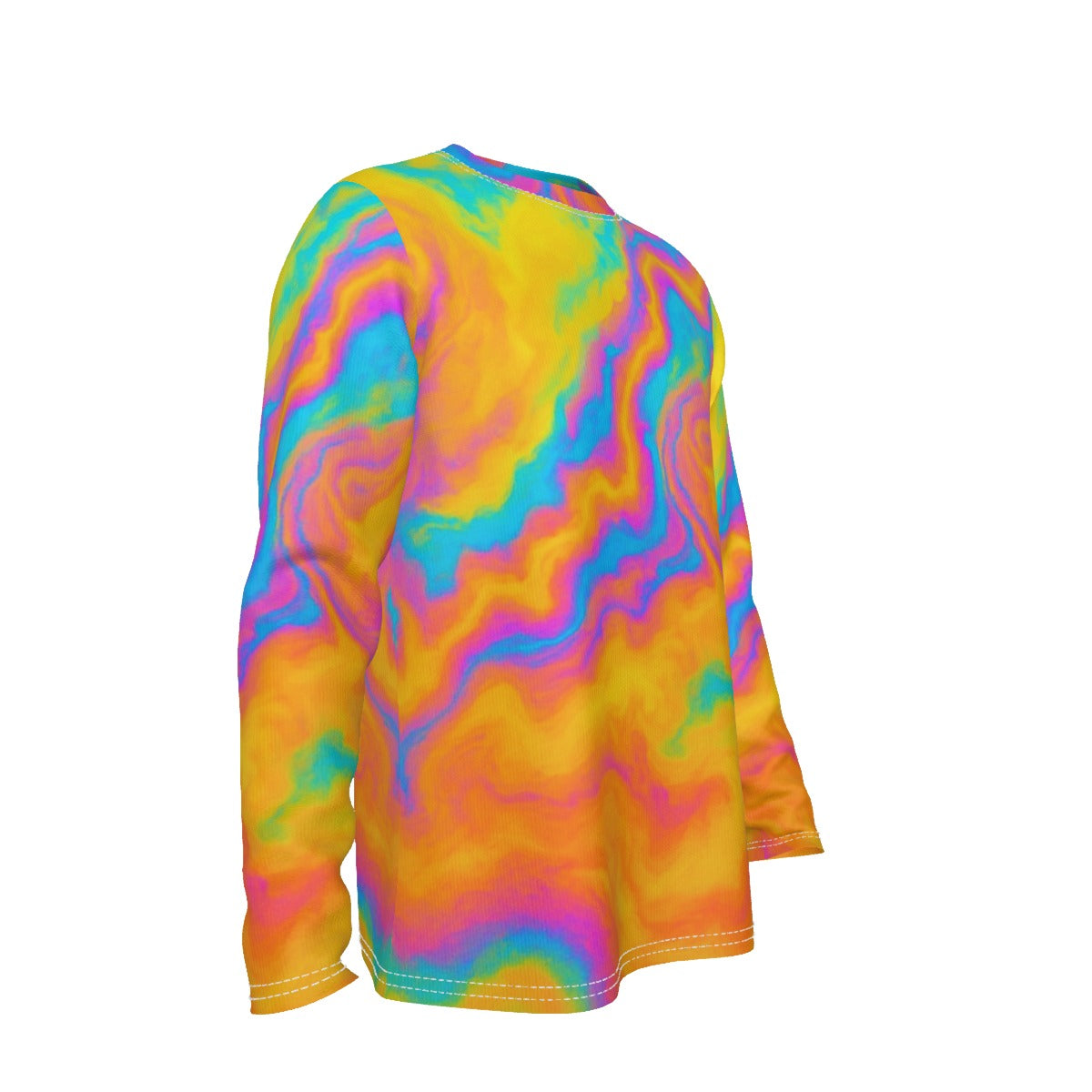 Unisex Long Sleeve T-Shirt