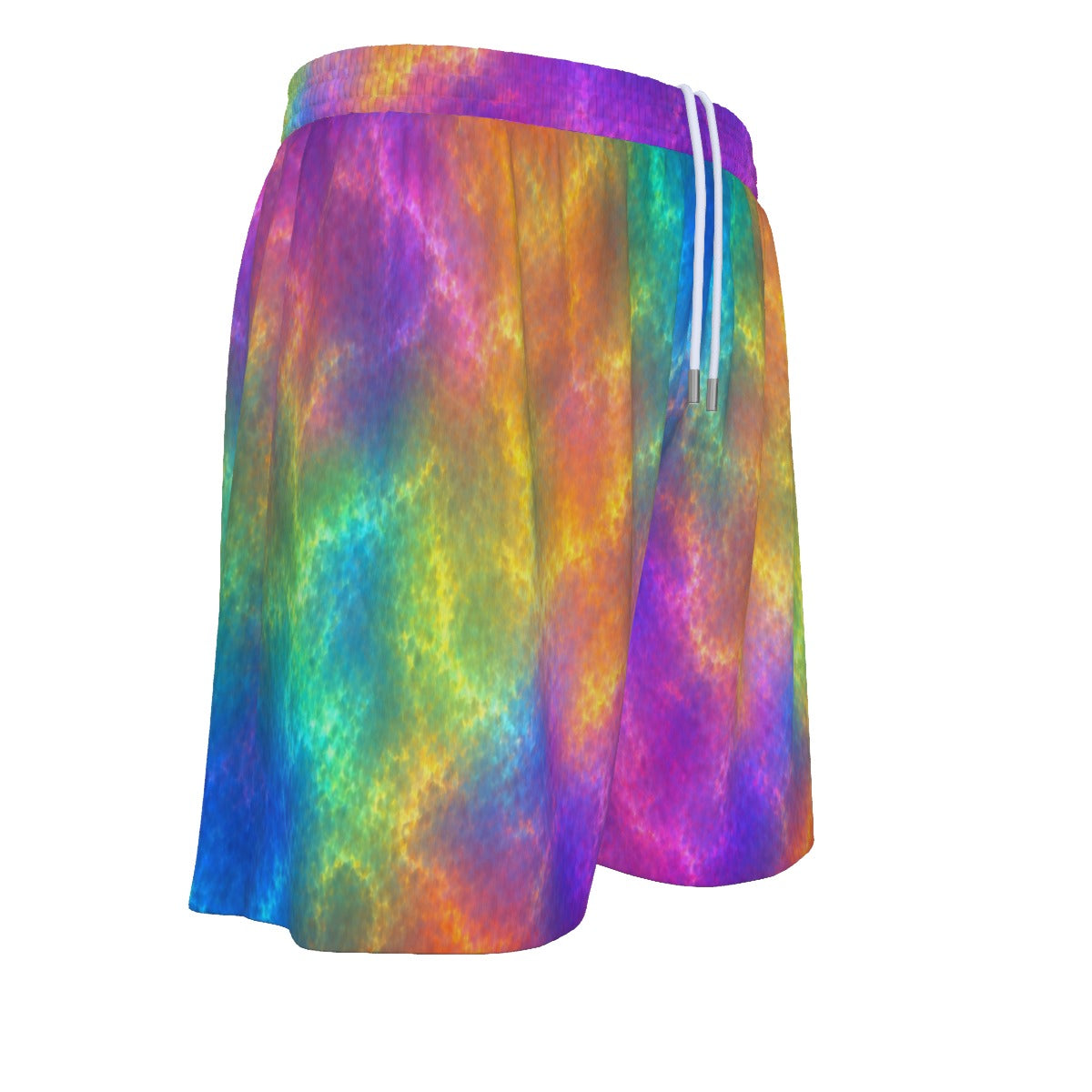 Men's Mesh Shorts - view 4
