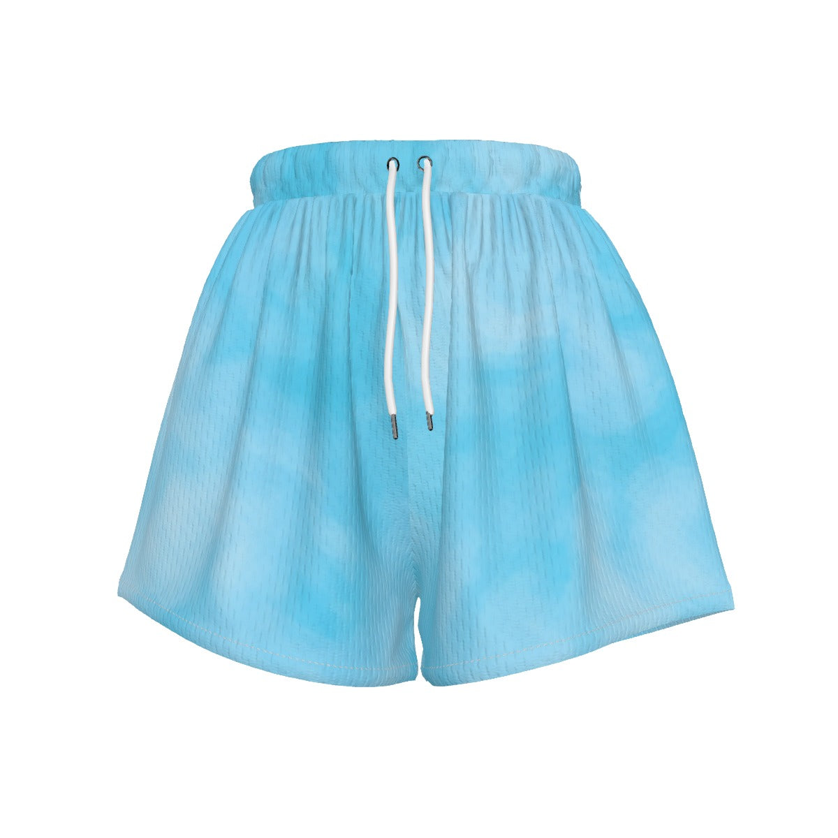 Women's Sports Shorts|145GSM