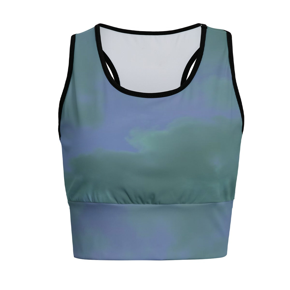 Women's Sports Bra by O’Nimbus