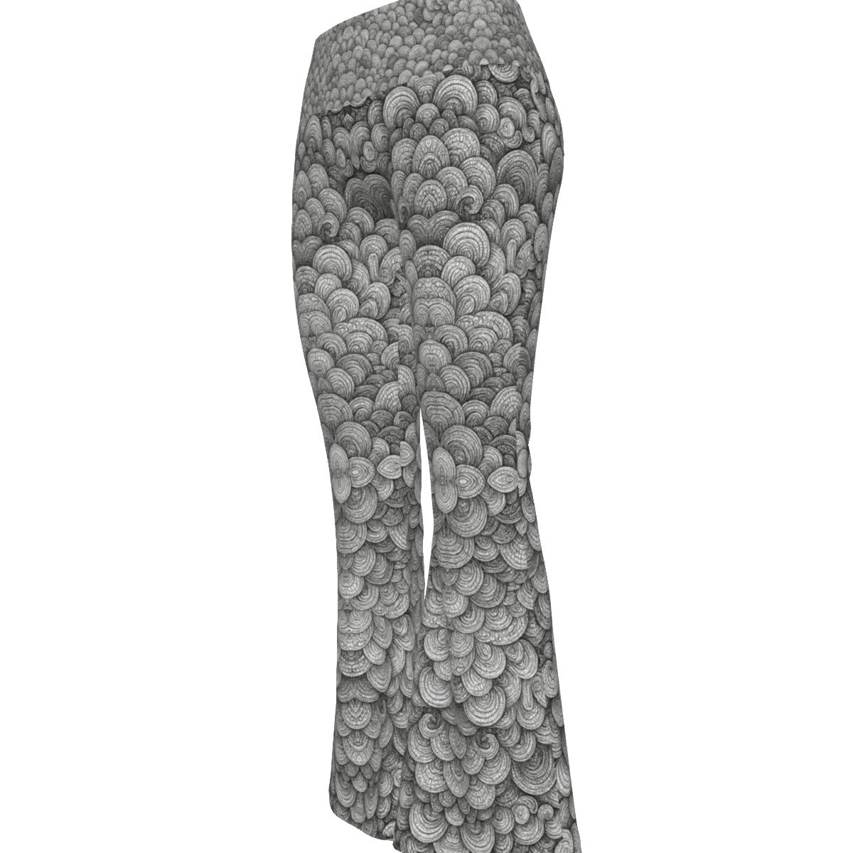 Women's Flare Yoga Pants