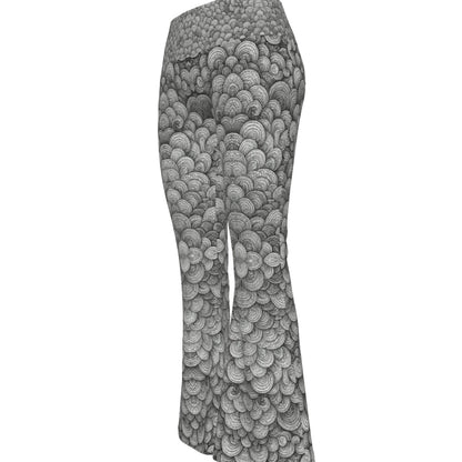 Women's Flare Yoga Pants