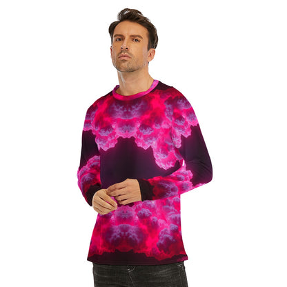 Long Sleeve T-Shirt | 190GSM Cotton