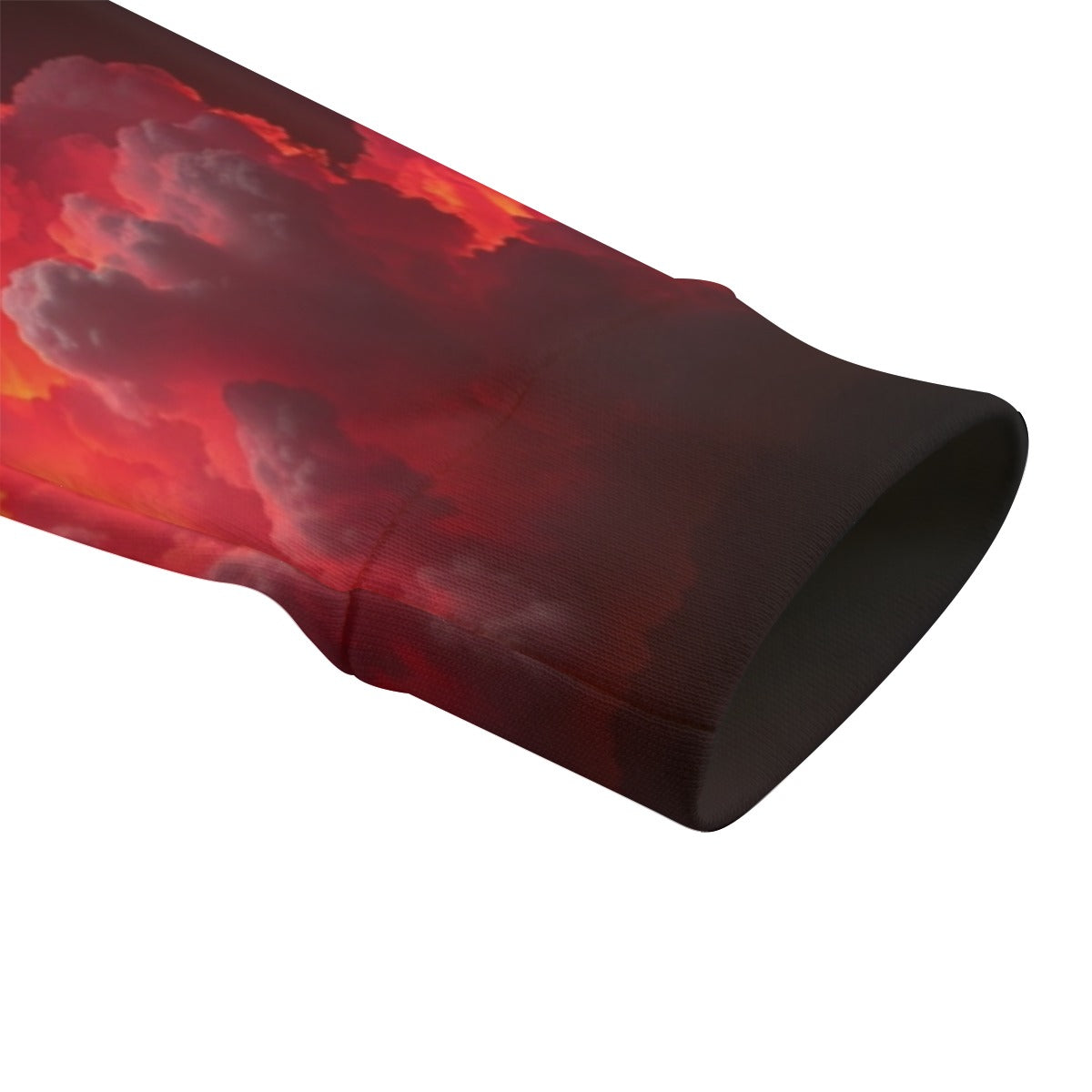 Unisex Kid's Zip Up Raglan Sleeve Hoodie | 310GSM Cotton