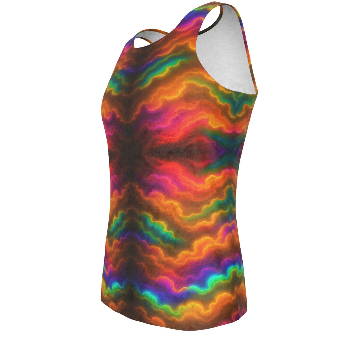 Men's Tank Top | Velvet