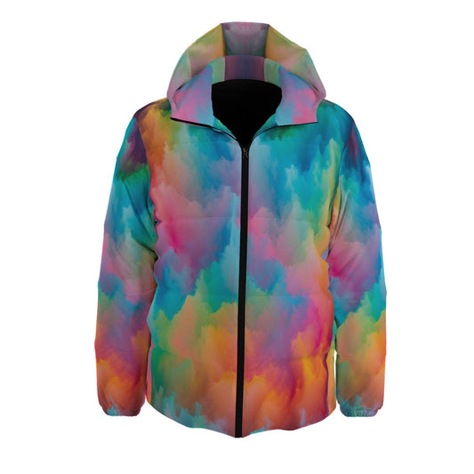 Unisex Down Jacket