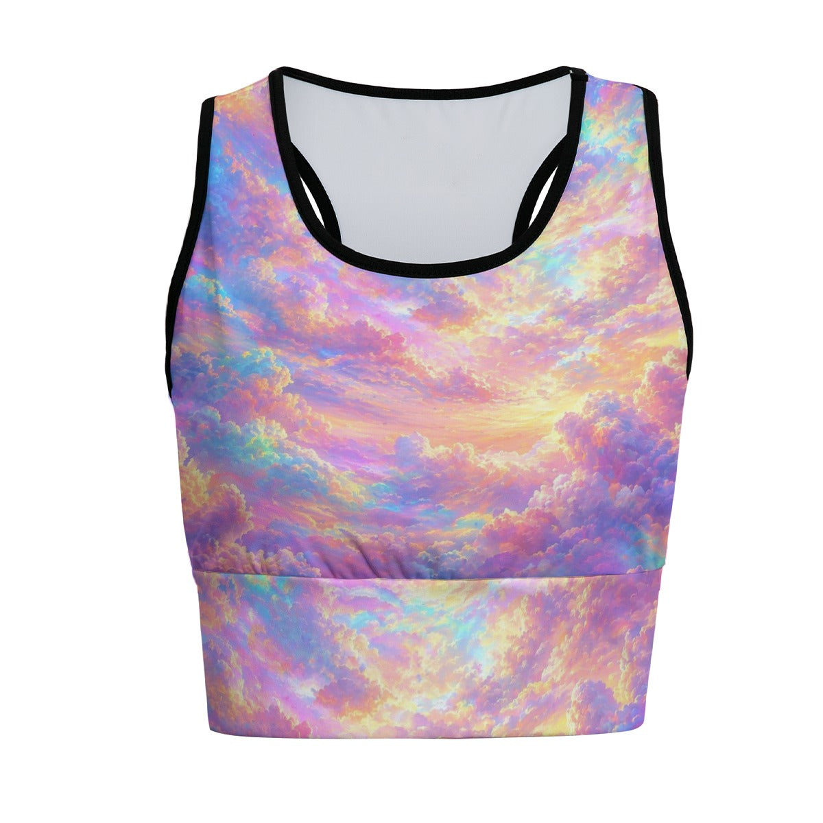 Women's Sports Bra by O’Nimbus