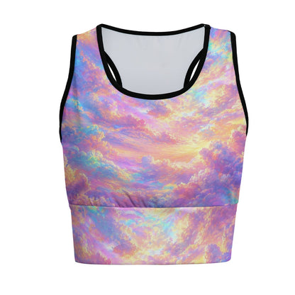 Women's Sports Bra by O’Nimbus
