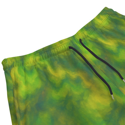 Unisex Short Pants | 310GSM Cotton