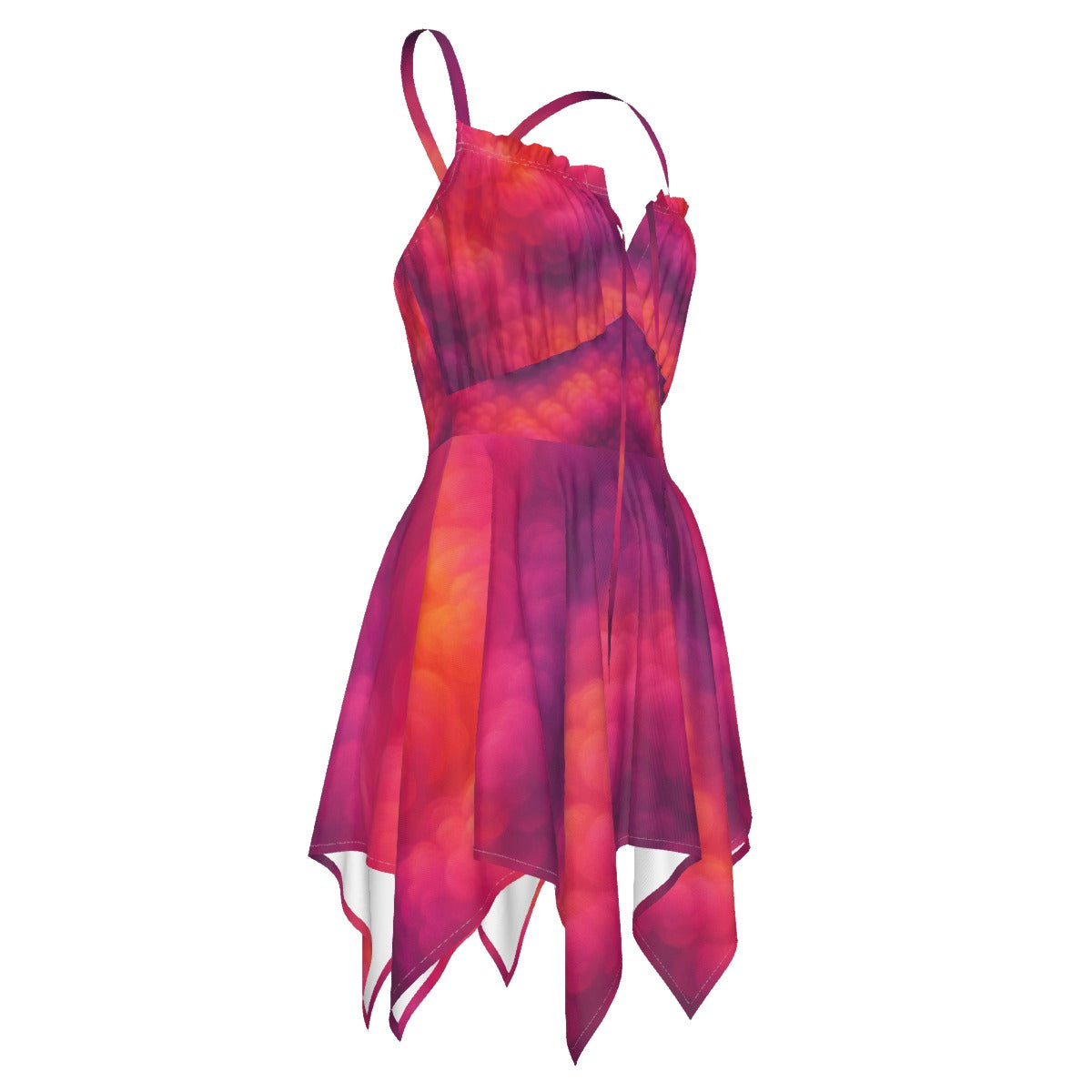 Women's Slip Dress