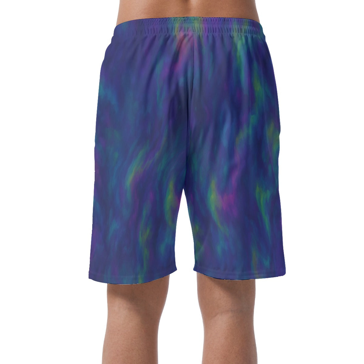 Men's Casual Short Pants