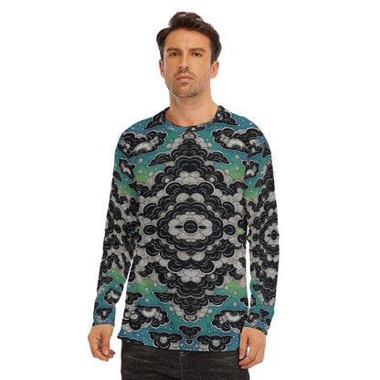 Long Sleeve T-Shirt | 190GSM Cotton