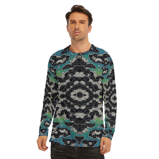 Long Sleeve T-Shirt | 190GSM Cotton