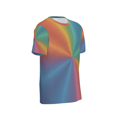 Men's O-Neck T-Shirt | 190GSM Cotton