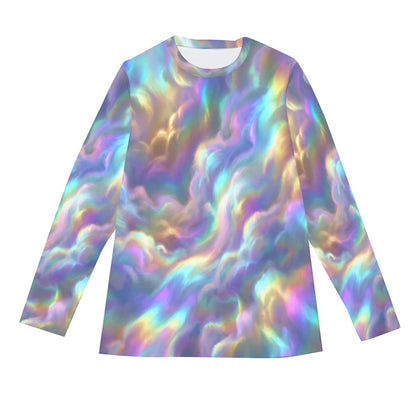 Long Sleeve T-Shirt | 190GSM Cotton