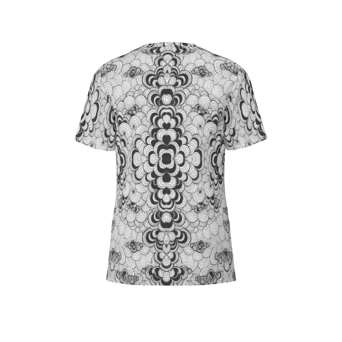 Men's O-Neck T-Shirt | 190GSM Cotton
