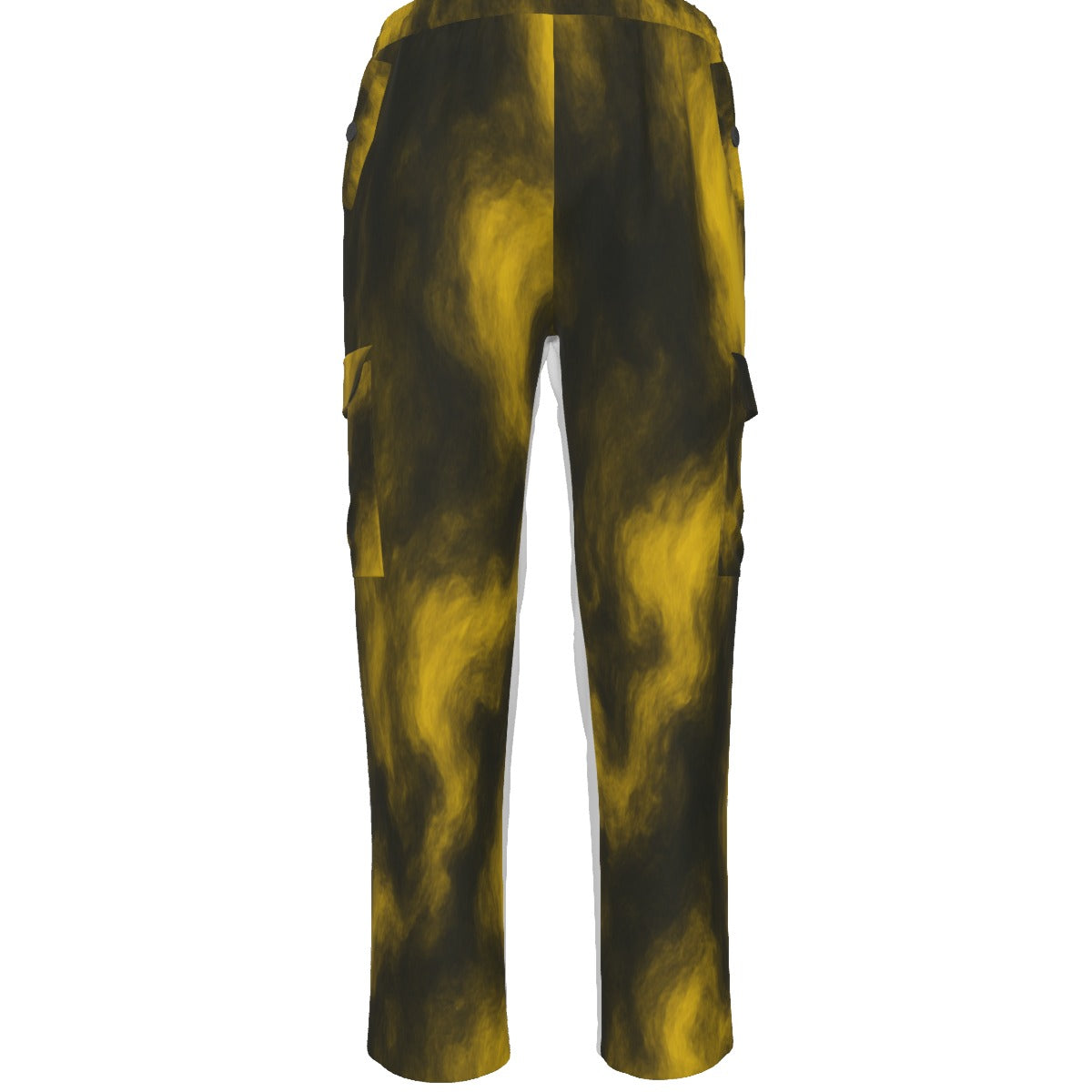 Men's Pocket Cargo Pants