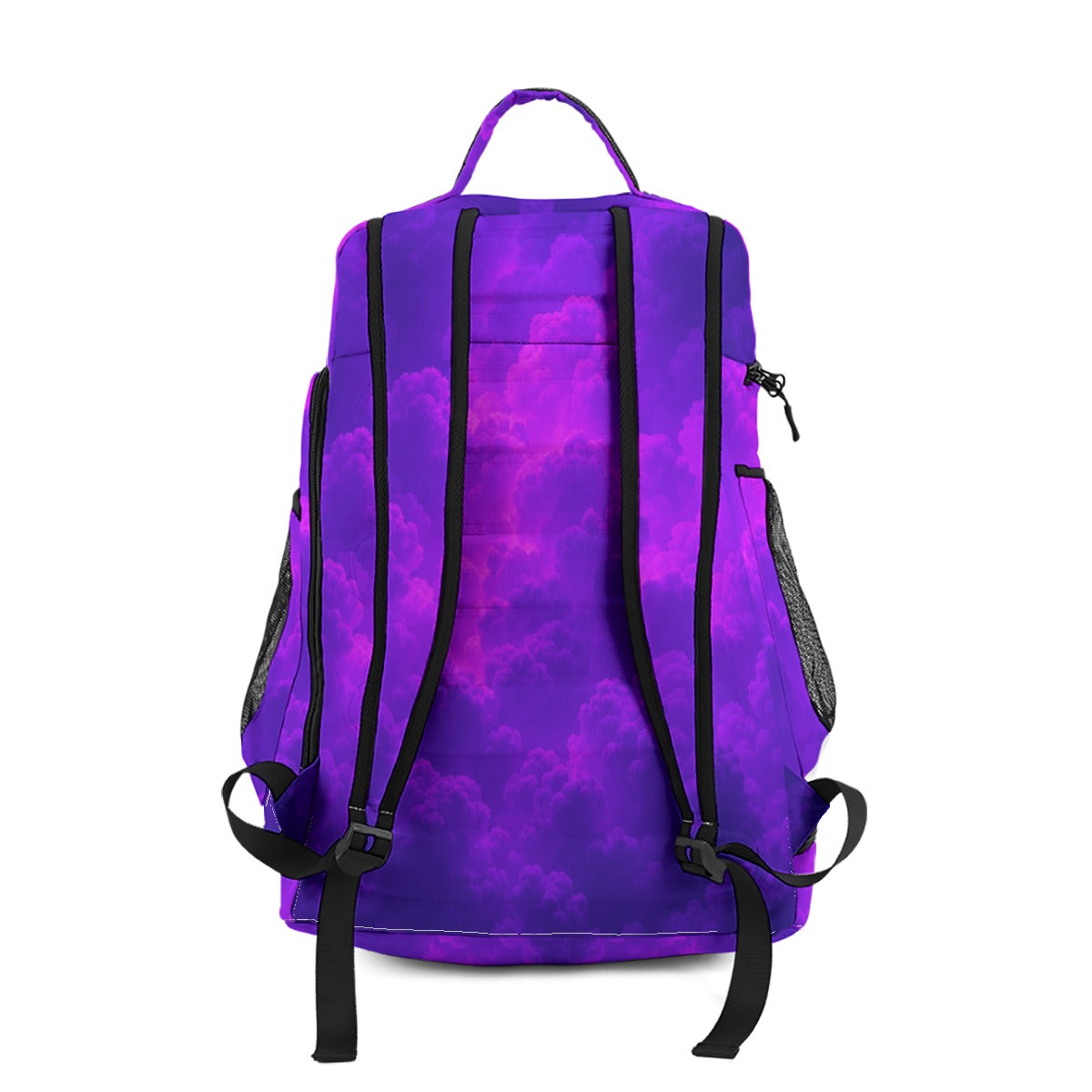 Unisex Multifunctional Backpack