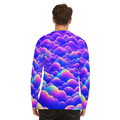 Long Sleeve T-Shirt | 190GSM Cotton