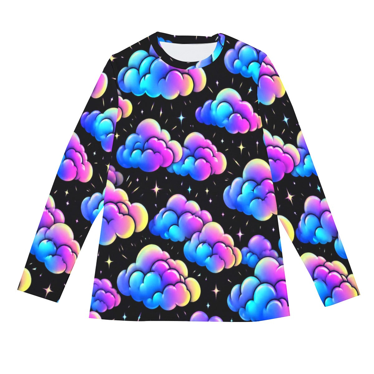 Long Sleeve T-Shirt | 190GSM Cotton
