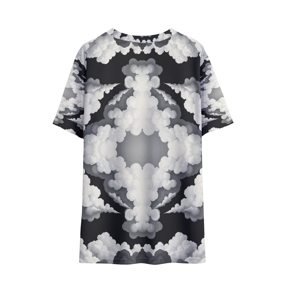 Unisex Children's Round Neck T-Shirt|145GSM Birdseye