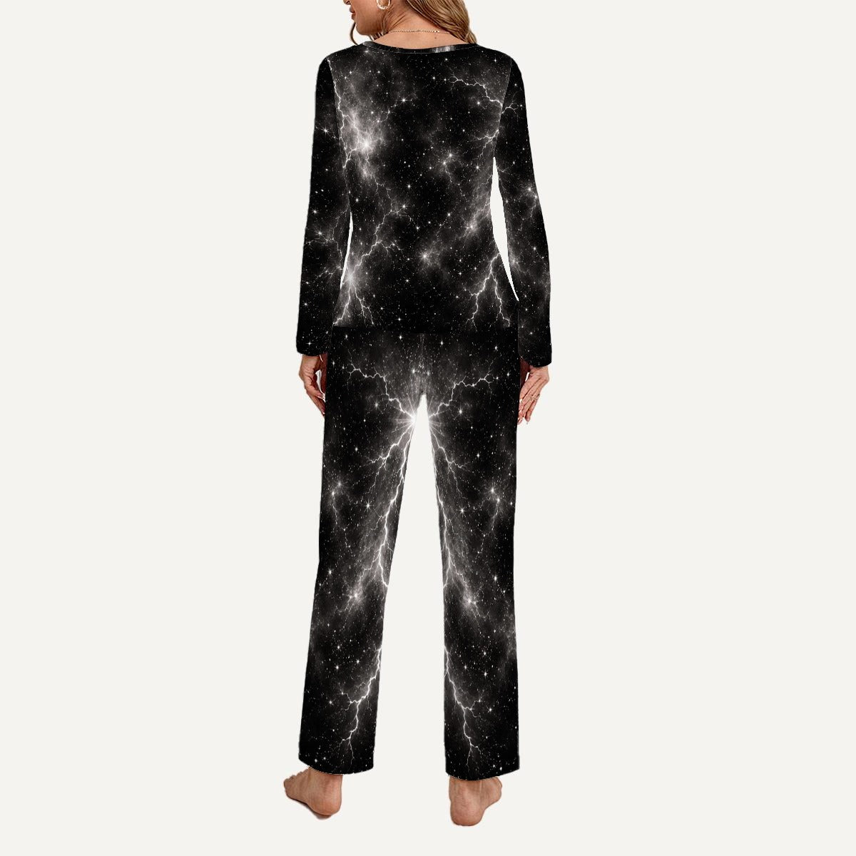 Women’s Loungewear Set - view 3