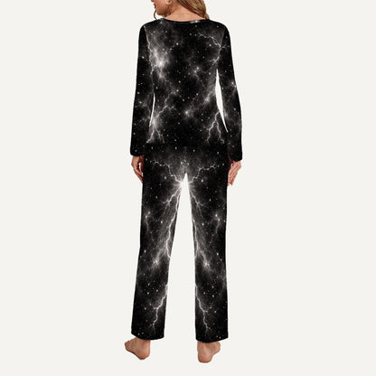 Women’s Loungewear Set - view 3