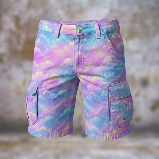 Men's Cargo Shorts