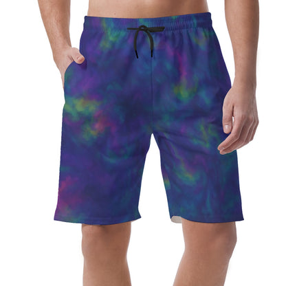 Men's Casual Short Pants