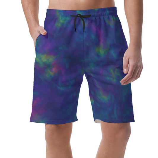 Men's Casual Short Pants