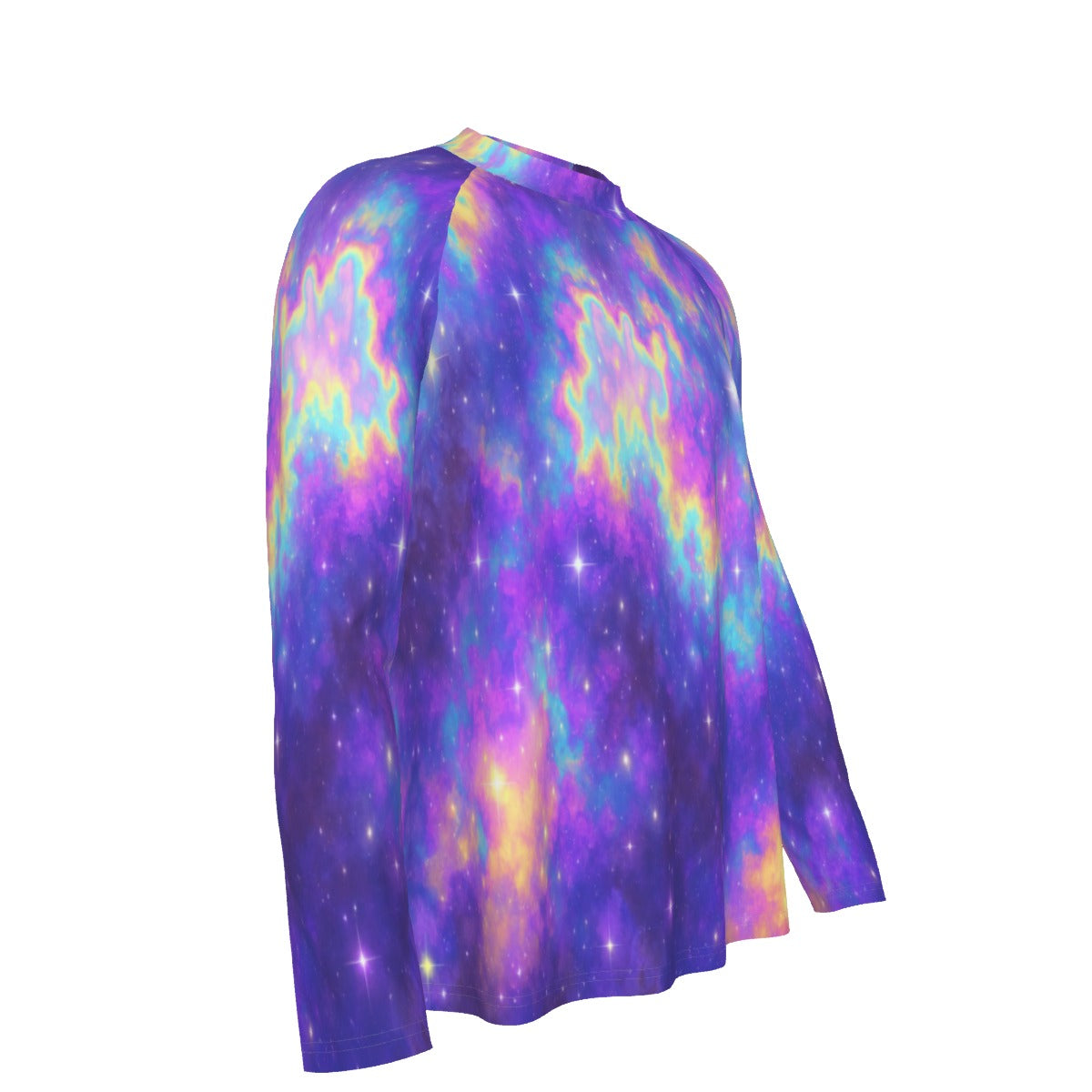 Men's Long Sleeve Tight surf clothing - view 4