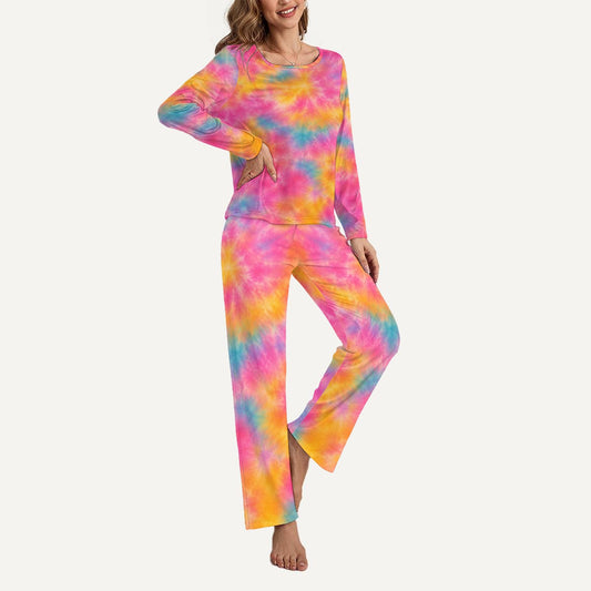 Women’s Loungewear Set - view 1