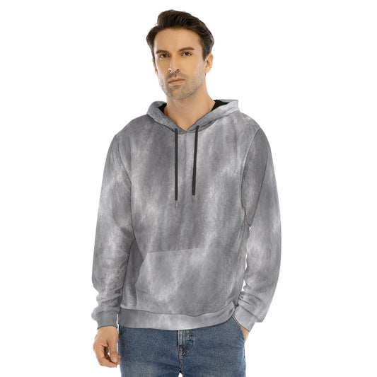 Men's Pullover Hoodie | Velvet