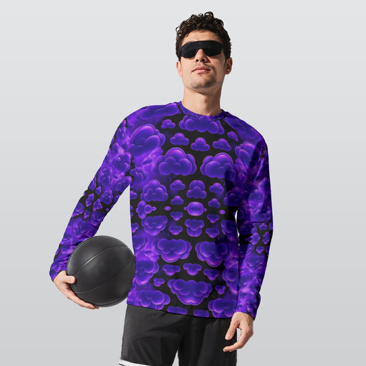 Unisex Long Sleeve T-Shirt | 190GSM Cotton