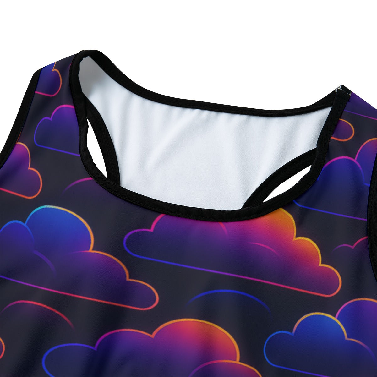Women's Sports Bra by O’Nimbus – view 3