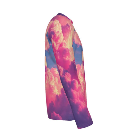 Men's Long Sleeve Tight surf clothing - view 3