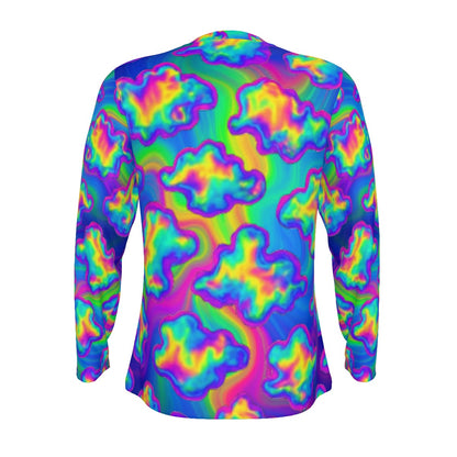 Unisex Long Sleeve T-Shirt | 190GSM Cotton