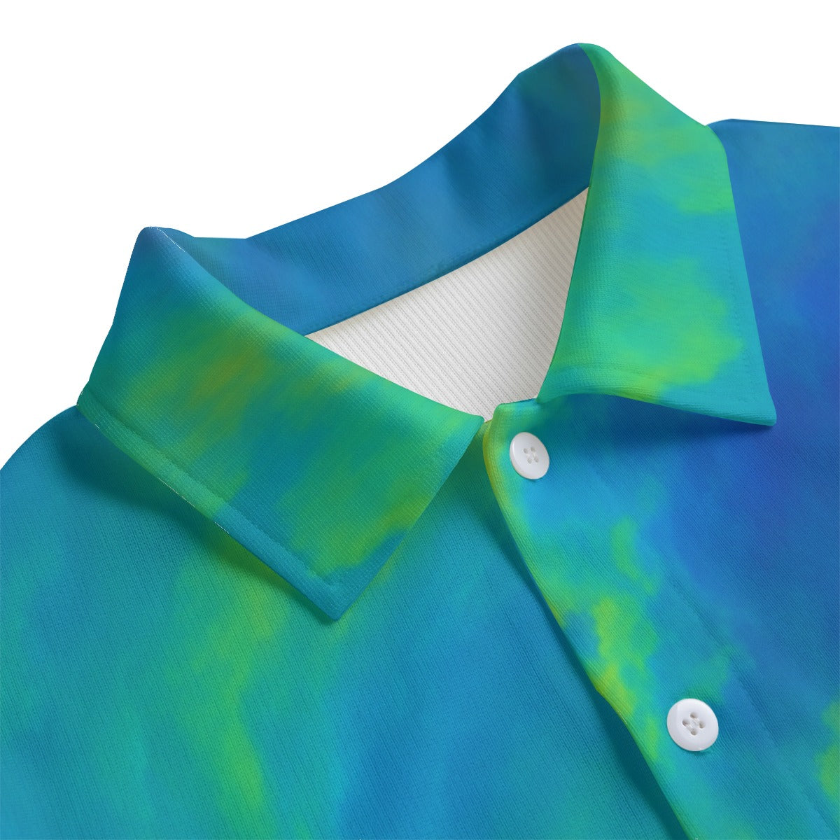 Unisex Stand-up Collar Outerwear