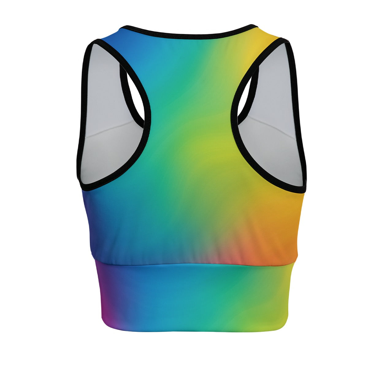 Women's Sports Bra by O’Nimbus – view 2