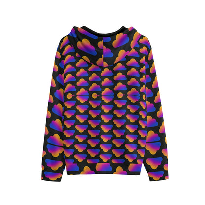 Unisex Pullover Hoodie | 310GSM Cotton