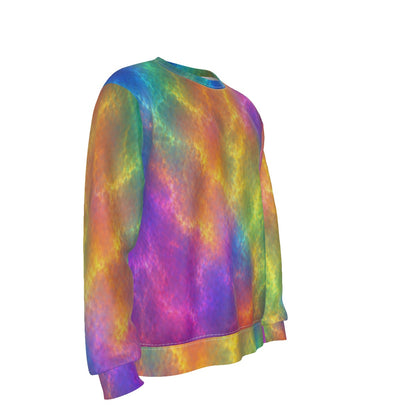 Men's Heavy Fleece Sweatshirt