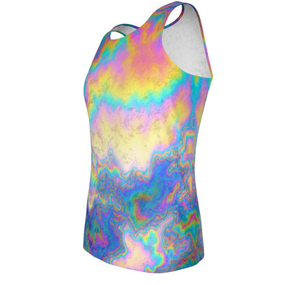 Men's Tank Top | Velvet