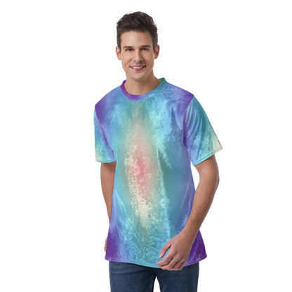 Men's T-Shirt | Velvet