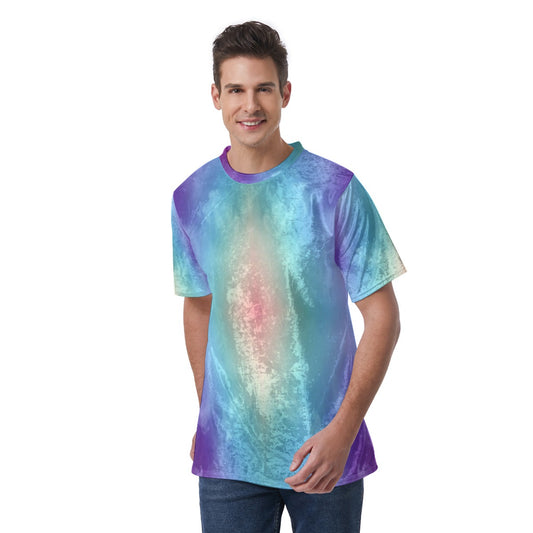 Men's T-Shirt | Velvet