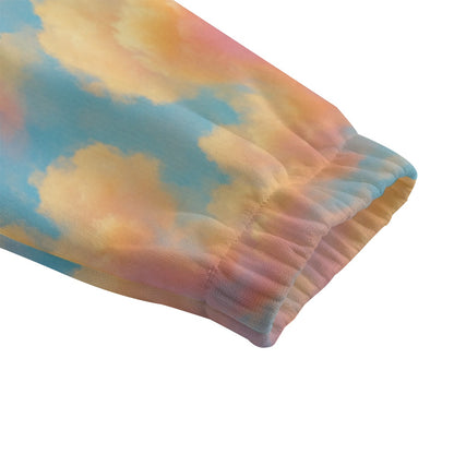 Unisex Stand-up Collar Outerwear