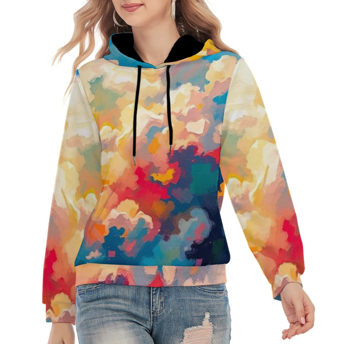 Unisex Pullover Hoodie | 310GSM Cotton