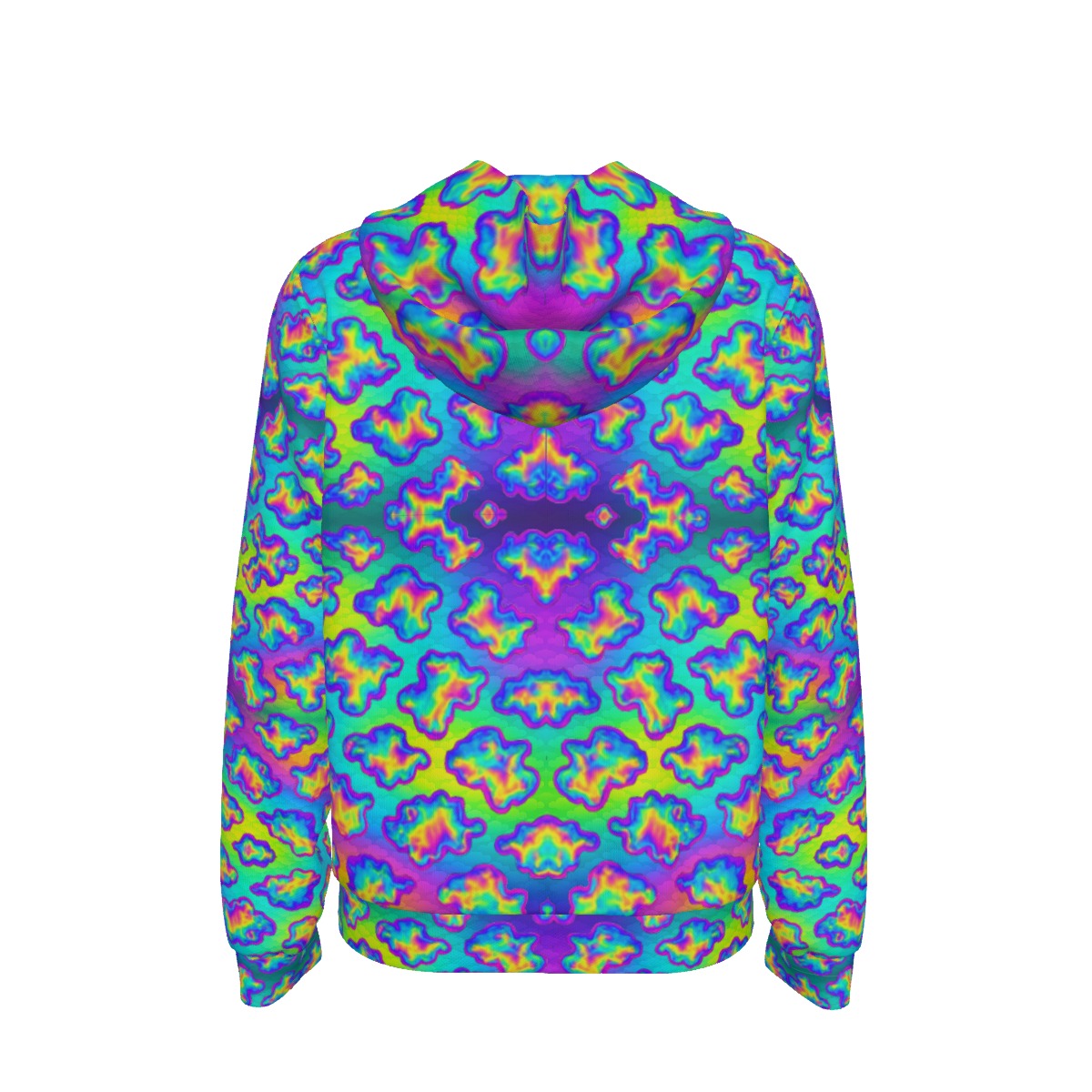 Women's Slim Pullover Hoodie