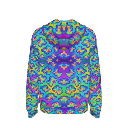 Women's Slim Pullover Hoodie