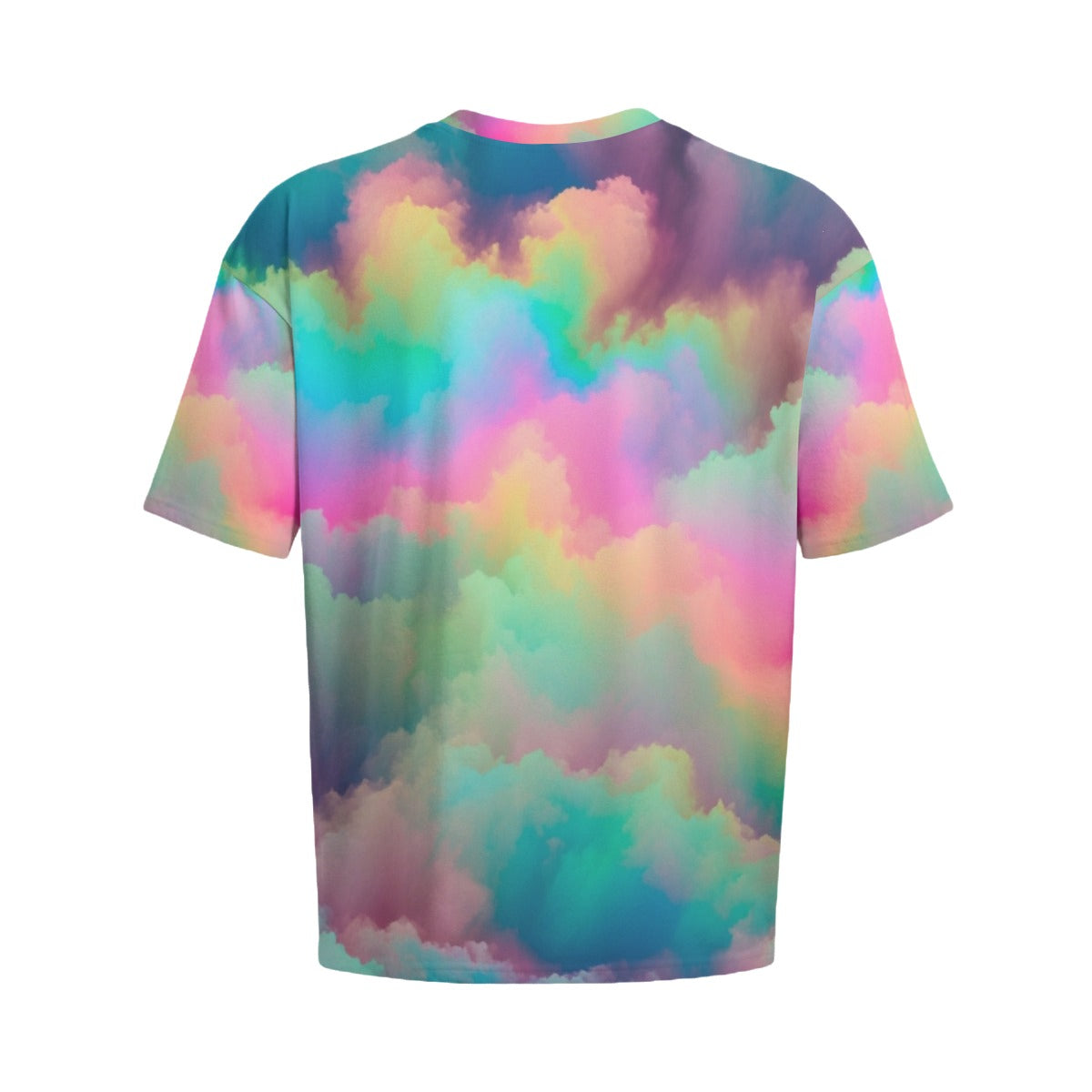 Men's Raglan Short Sleeve T-Shirt|180GSM COTTON by O’Nimbus – view 2