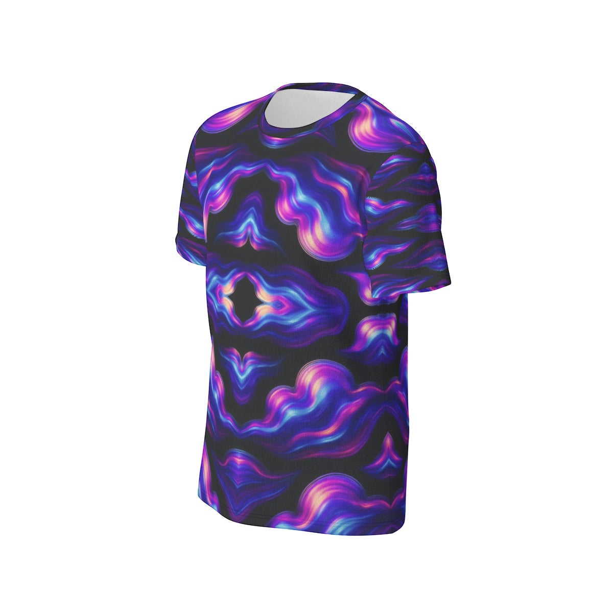 Men's O-Neck T-Shirt | 190GSM Cotton